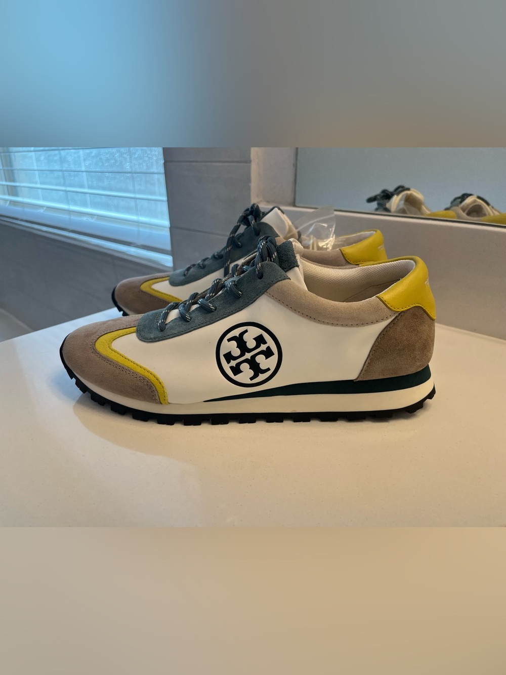 Tory Burch Vintage Woman’s Sneakers